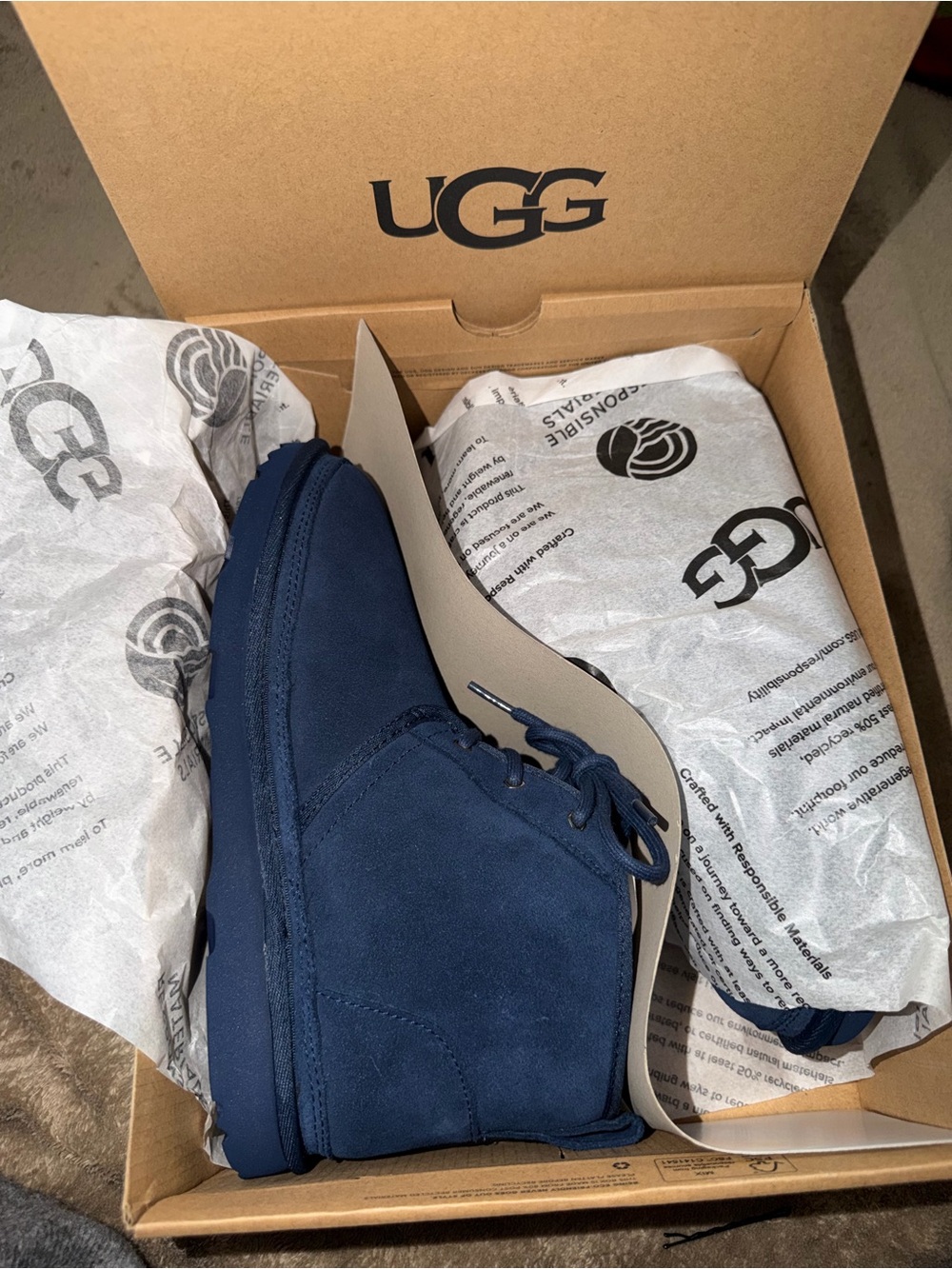 UGG Neumel - Picture 2 of 4